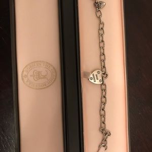 Juicy Couture bracelet 🔥🔥